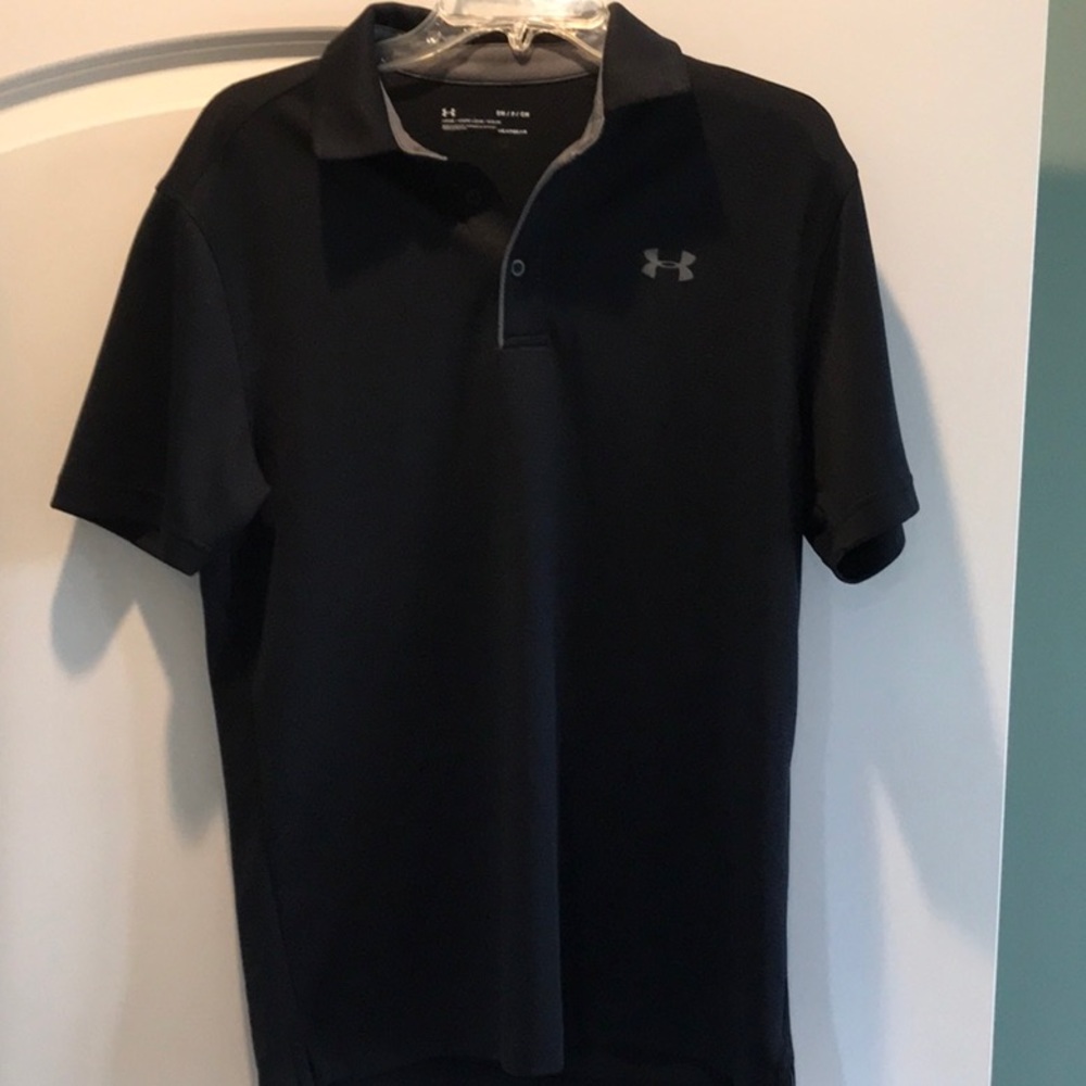 Underarmour polo